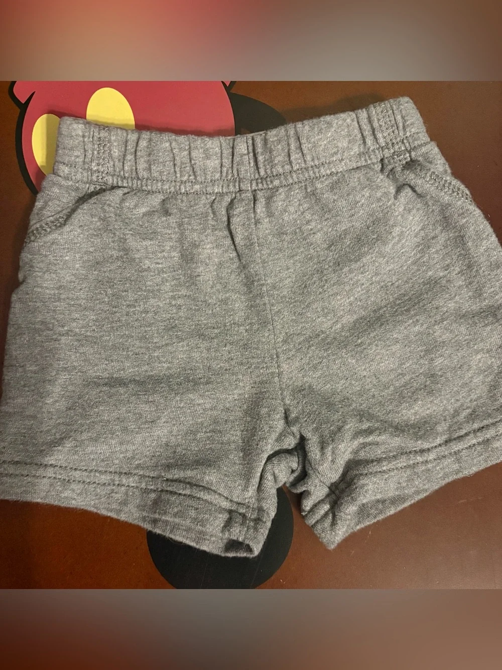 116- #8 item bundle size 6 months
